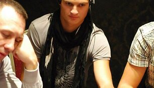 Mantas Bagočius