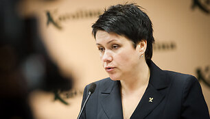 Daina Gudzinevičiūtė