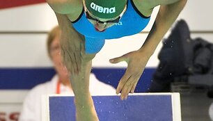 Rūta Meilutytė