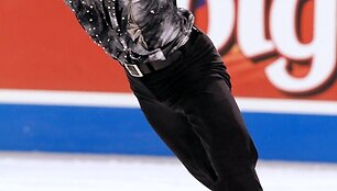 Yuzuru Hanyu 