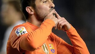Davidas Villa