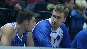 Martynas Andriu&scaron;kevičius kol kas nuvilia &bdquo;Neptūno&ldquo; vadovus