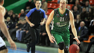 Artūras Milaknis