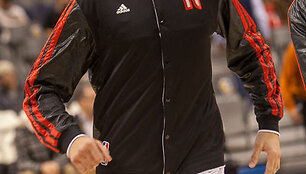 Jonas Valančiūnas