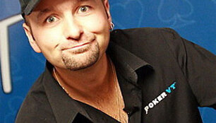 Danielis Negreanu