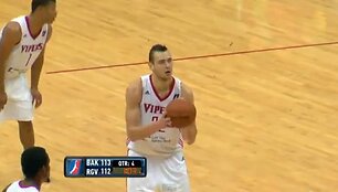 Donatas Motiejūnas