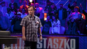 Martinas Staszko