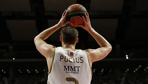Martynas Pocius