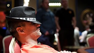 Algirdas Saveikis