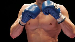 Mantas Valavičius i&scaron; čempionato grį&scaron; su medaliu