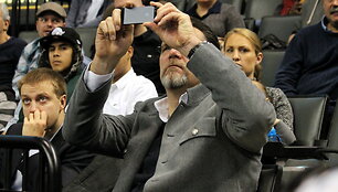 Arvydas Sabonis