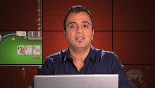 Pokerio profesionalai dalijasi patarimais