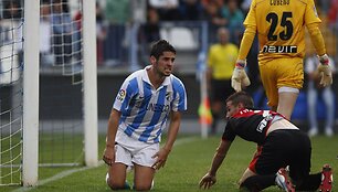 Talentingasis Isco