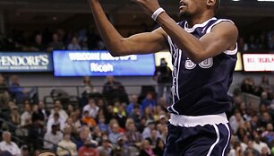 Kevinas Durantas pasiekė naują karjeros rezultatyvumo rekordą NBA