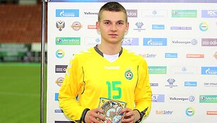 Donatas Kazlauskas