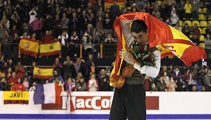 Javieras Fernandezas