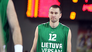 Tomas Masiulis