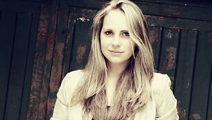Rimgailė Me&scaron;kaitė