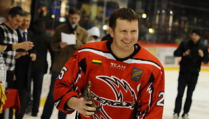 Rolandas Aliukonis 
