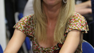 Daiva Barauskaitė