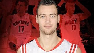 Donatas Motiejūnas