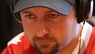 Danielis Negreanu