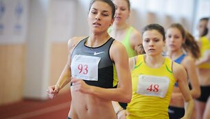 Eglė Balčiūnaitė