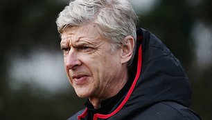 Arsene'as Wengeras