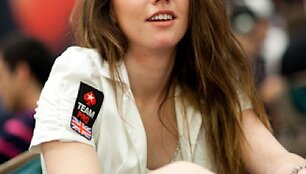 Liv Boeree