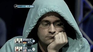 Pokerio profesionalai moko: dvylikos pamokų apžvalga