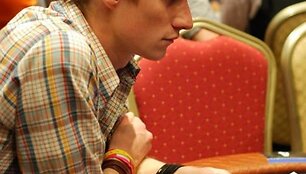 Mantas Visockis