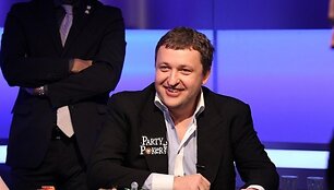 Antanas Guoga