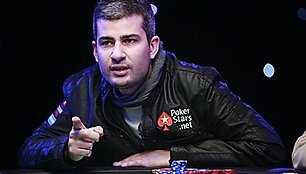 Nacho Barbero 
