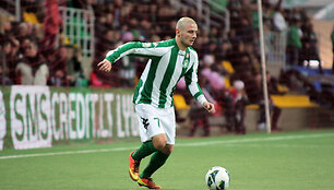 &bdquo;Žalgiris&ldquo;