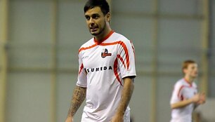 Rafaelis Ledesma