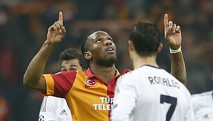 Didier Drogba