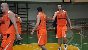 Ramūnas &Scaron;i&scaron;kauskas