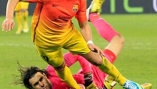Alexis Sanchezas