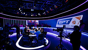 EPT Monte Karle (2012m.)