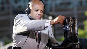 Charlesas Barkley