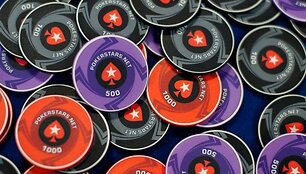 Pokeris