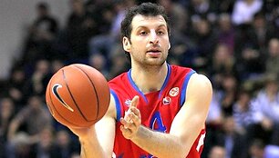 Theodoras Papaloukas