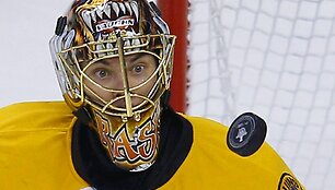 Tuukka Rask 