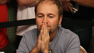 Danielis Negreanu