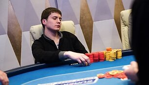 Kasparas Klezys