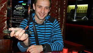 Andrius &Scaron;ipaila