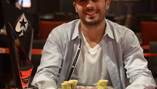  Anthony Hachemas