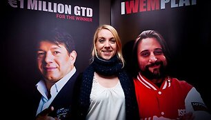 Gwendoline Janot