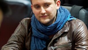 Niklas Heineckeris
