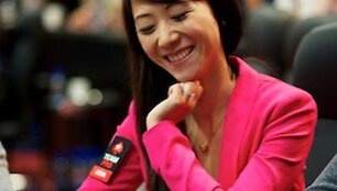 Celina Lin